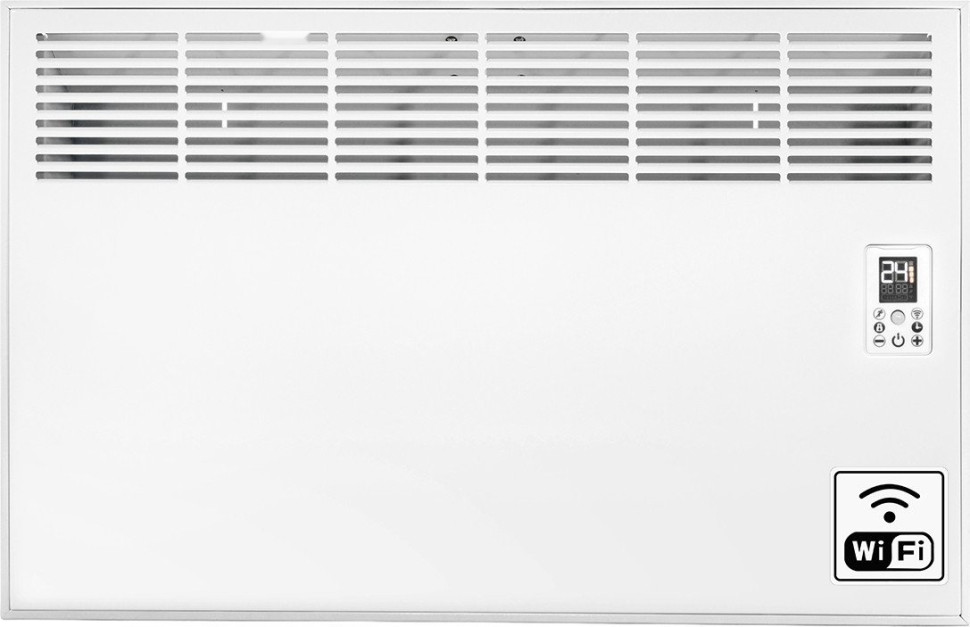 Конвектор iVigo EPK4570P15 Wi-Fi