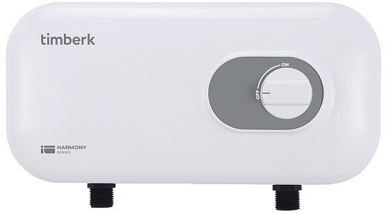 Водонагреватель Timberk Harmony T-WI7-P17-SC