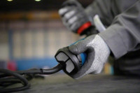 Угловая шлифмашина Bosch GWS 17-125 S Professional 06017D0300