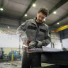 Угловая шлифмашина Bosch GWS 17-125 S Professional 06017D0300