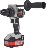 Дрель-шуруповерт Интерскол ДА-13/36В 70 814.2.2.70 (с 2-мя АКБ, кейс)