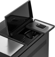 Эспрессо кофемашина Nivona CafeRomatica 821