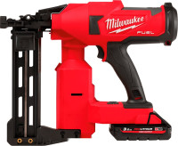 Milwaukee M18 FUEL M18FFUS-302C 4933479832 (с 2-мя АКБ 3 Ач, кейс)