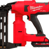 Milwaukee M18 FUEL M18FFUS-302C 4933479832 (с 2-мя АКБ 3 Ач, кейс)