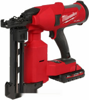 Milwaukee M18 FUEL M18FFUS-302C 4933479832 (с 2-мя АКБ 3 Ач, кейс)