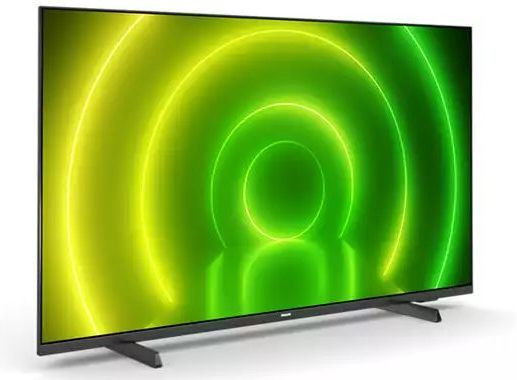 Телевизор Philips 43PUS7406/60