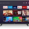 Телевизор Philips 43PUS7406/60