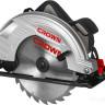 Дисковая пила Crown CT15210-235
