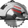 Дисковая пила Crown CT15210-235