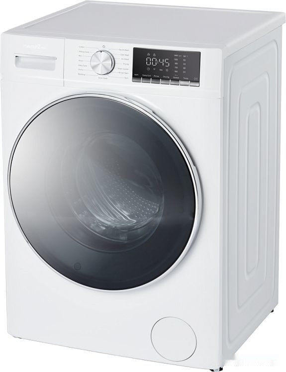 Стиральная машина Viomi Master 2 WD10FE-W6A