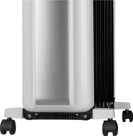 Масляный радиатор Sencor SOH 8112WH