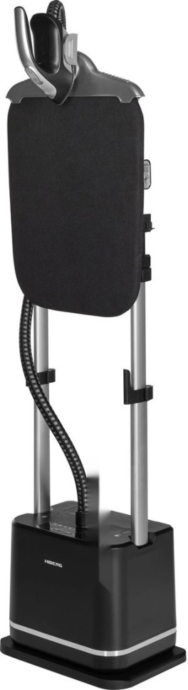 Отпариватель HIBERG GS 6000 B