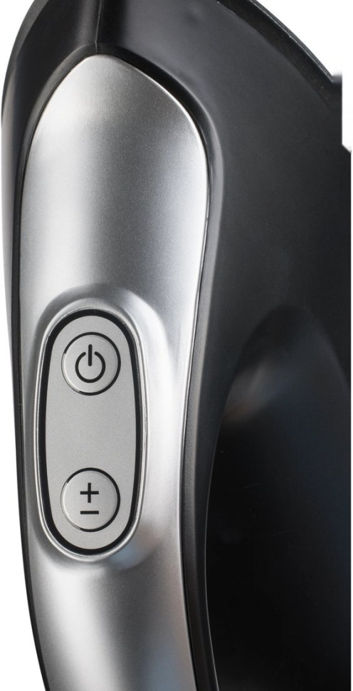 Отпариватель HIBERG GS 6000 B