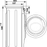 Стиральная машина ATLANT СМА 40М105-00
