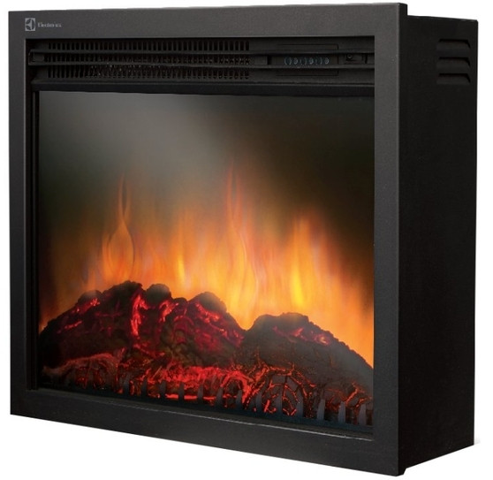Камин Electrolux EFP/P-2520LS