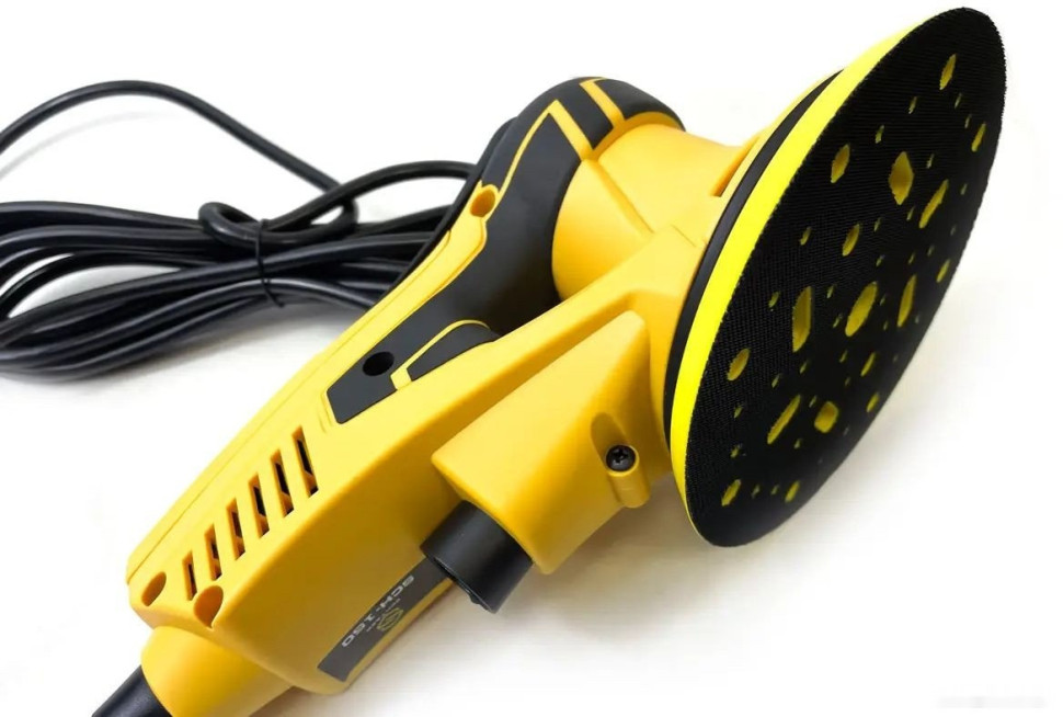 Шлифовальная машина Schtaer SCH-01-150-5.0