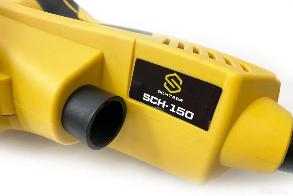 Шлифовальная машина Schtaer SCH-01-150-5.0