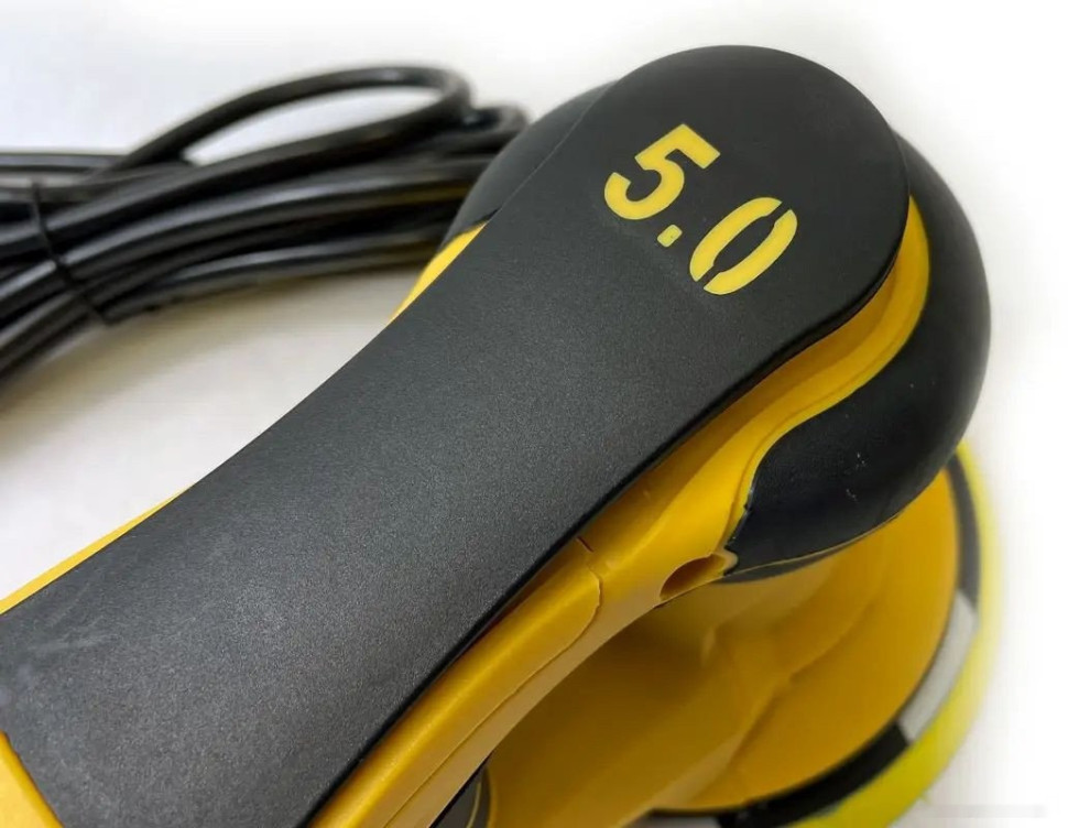 Шлифовальная машина Schtaer SCH-01-150-5.0