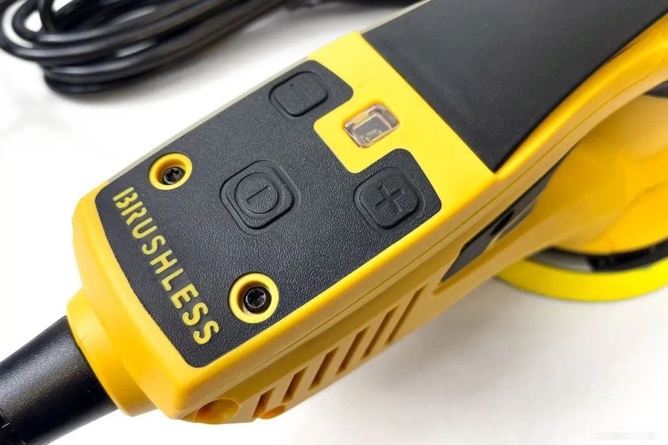 Шлифовальная машина Schtaer SCH-01-150-5.0