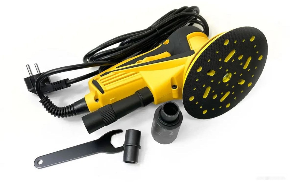 Шлифовальная машина Schtaer SCH-01-150-5.0