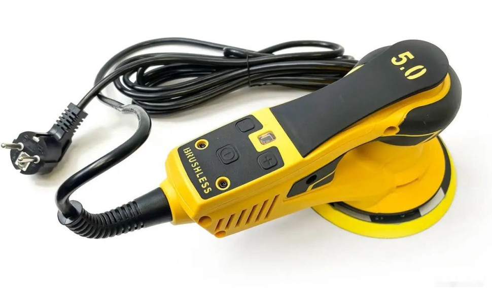 Шлифовальная машина Schtaer SCH-01-150-5.0