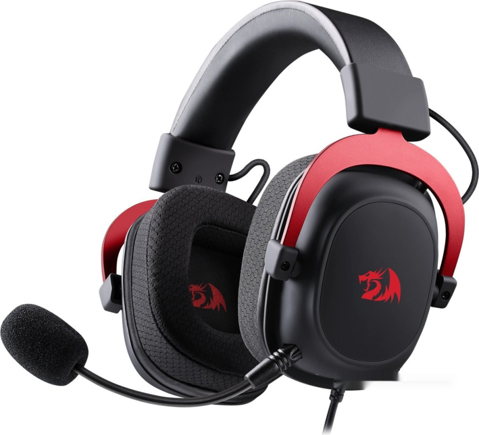 Наушники Redragon Zeus CV