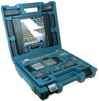 Универсальный набор Makita D-37194 200 предметов