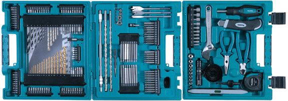 Универсальный набор Makita D-37194 200 предметов