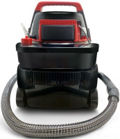 Пылесос Ginzzu VS731 (красный)