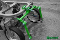 Картофелекопалка Bomet URSA Z655/1