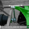 Картофелекопалка Bomet URSA Z655/1