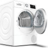 Сушильная машина Bosch Serie 6 WTW876S0PL