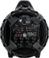 Портативная акустика BBK BTA608