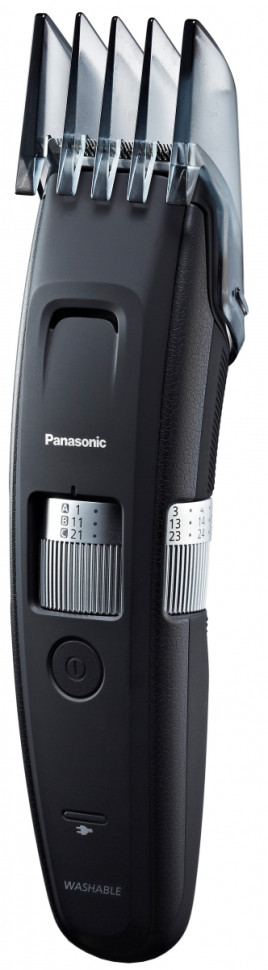 Машинка для стрижки волос Panasonic ER-GB96-K520