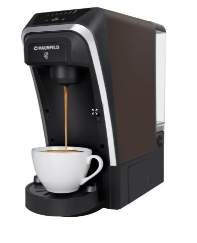 Кофеварка Maunfeld MCCM-CM823BR