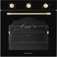 Духовой шкаф Zigmund &amp; Shtain E 161 B