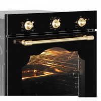 Духовой шкаф Zigmund &amp; Shtain E 161 B