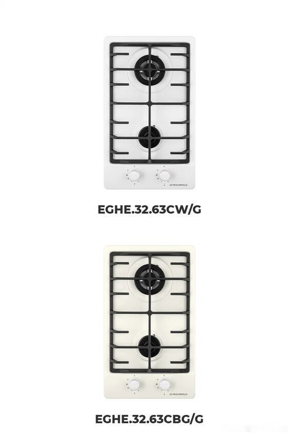 Варочная панель Maunfeld EGHE.32.63CBG/G