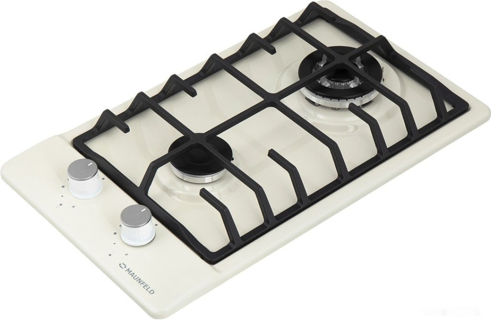 Варочная панель Maunfeld EGHE.32.63CBG/G