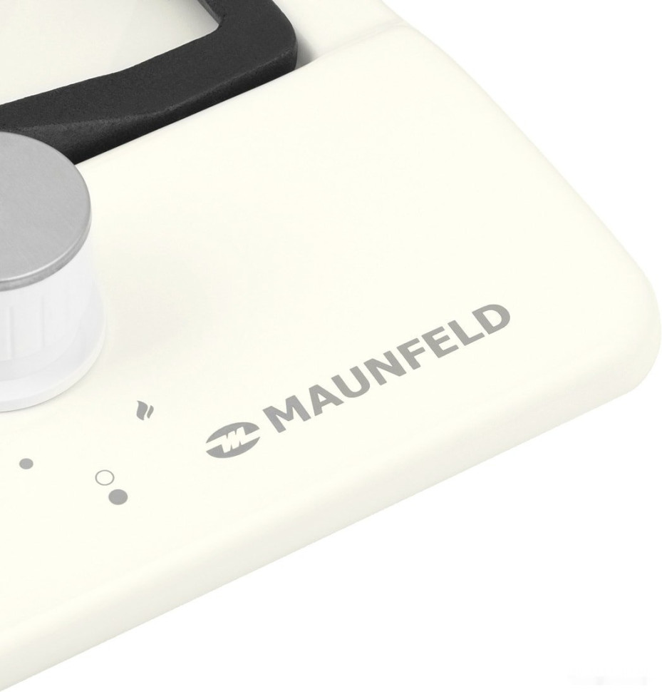 Варочная панель Maunfeld EGHE.32.63CBG/G