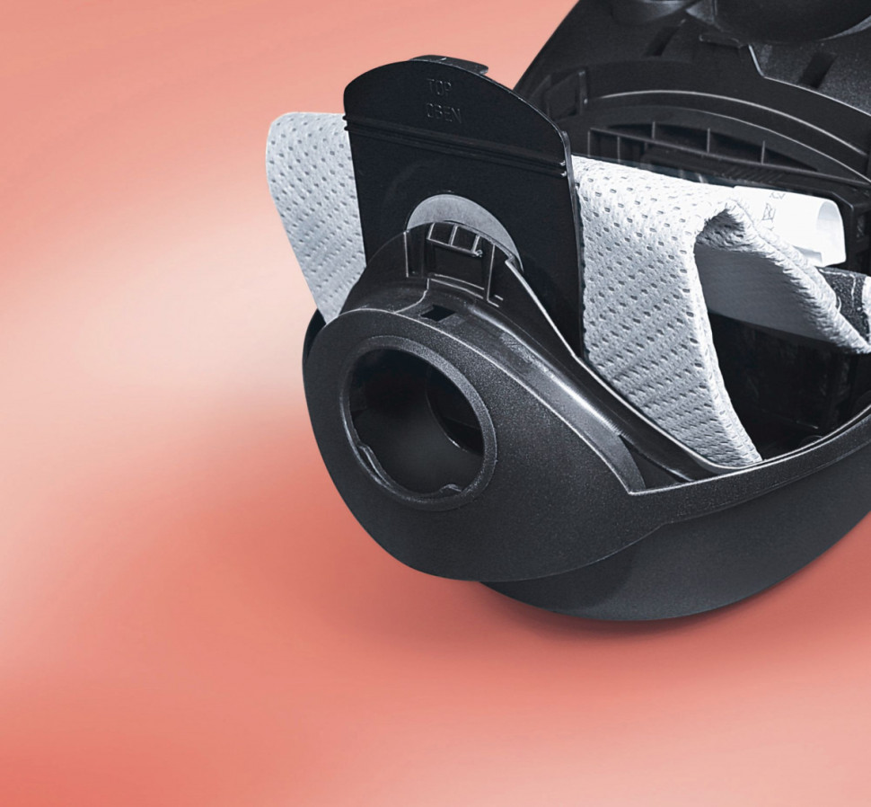 Пылесос Bosch BSM 1805