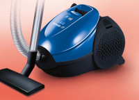 Пылесос Bosch BSM 1805