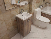 Умывальник Madera Alice 58