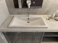 Умывальник Madera Alice 58