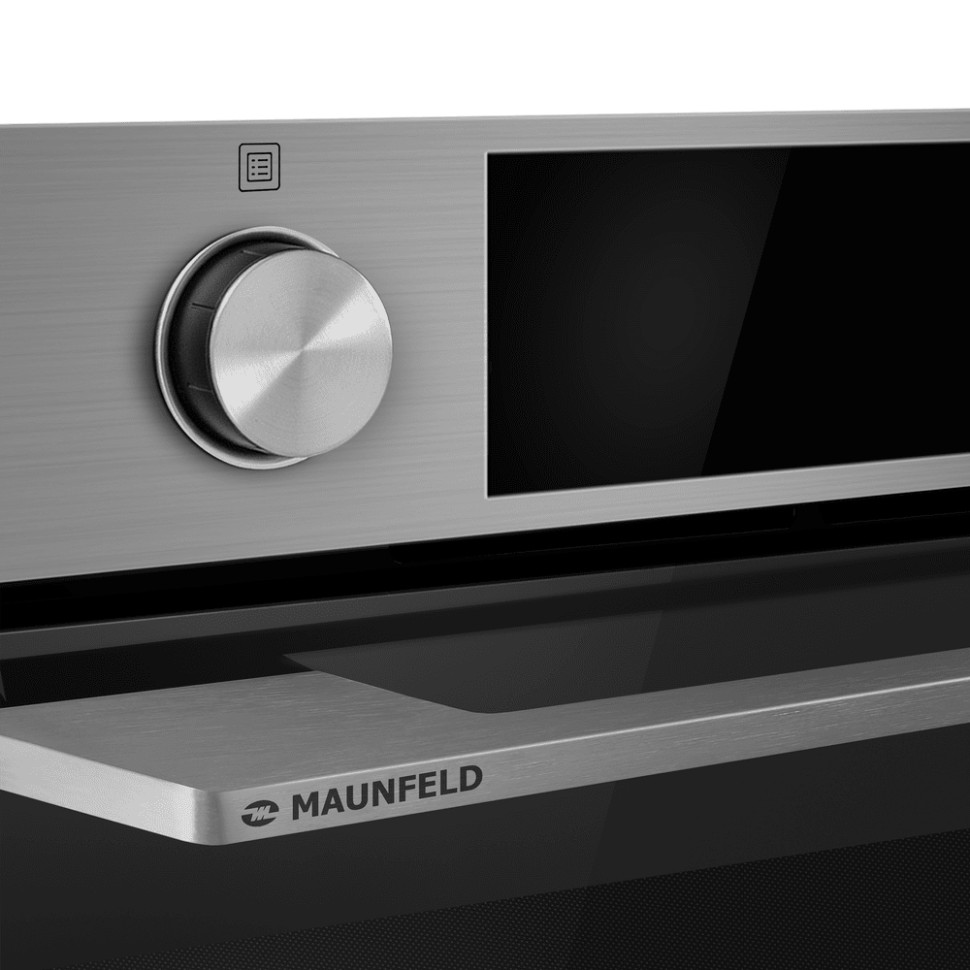 Духовой шкаф Maunfeld AEOH60106S