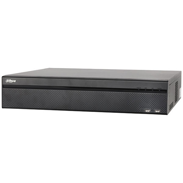 Видеорегистратор наблюдения Dahua DHI-NVR4816-4KS2