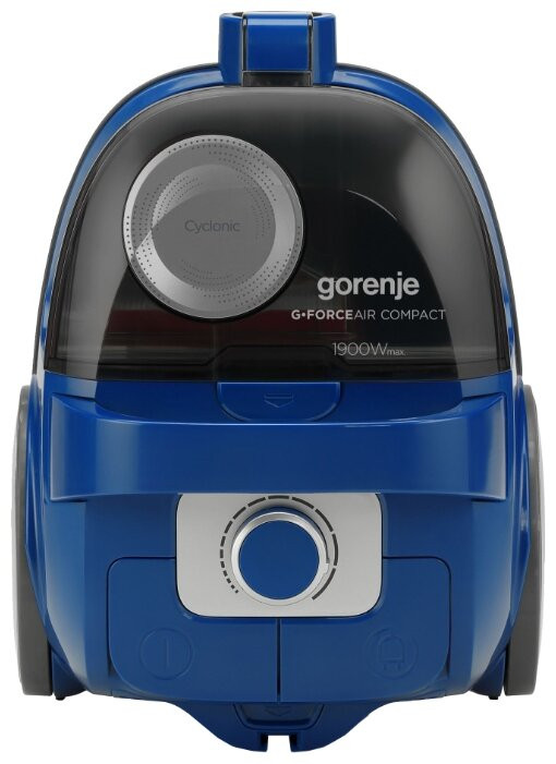 Пылесос Gorenje VC 1903 GACBUCY