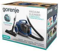 Пылесос Gorenje VC 1903 GACBUCY