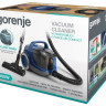 Пылесос Gorenje VC 1903 GACBUCY