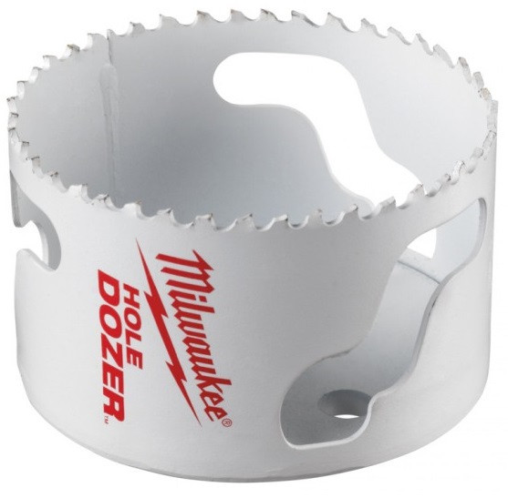 Буровая коронка Milwaukee Bi-Metal 177